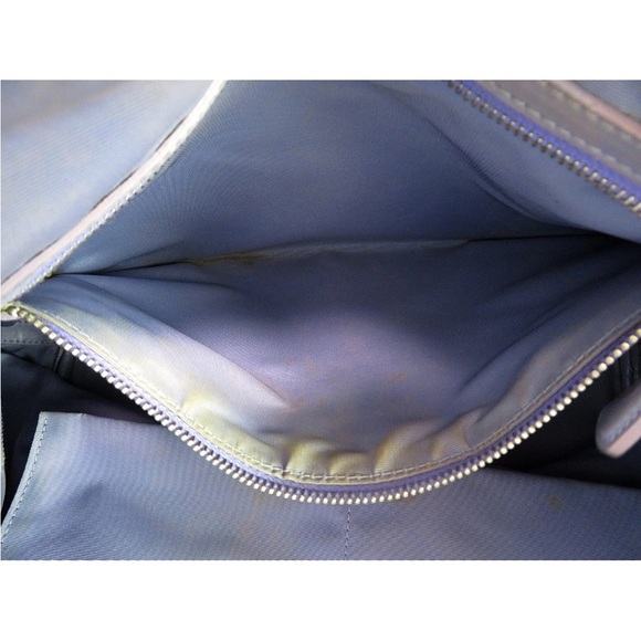 Dior Lavender Tote Bag - Picture 13 of 16